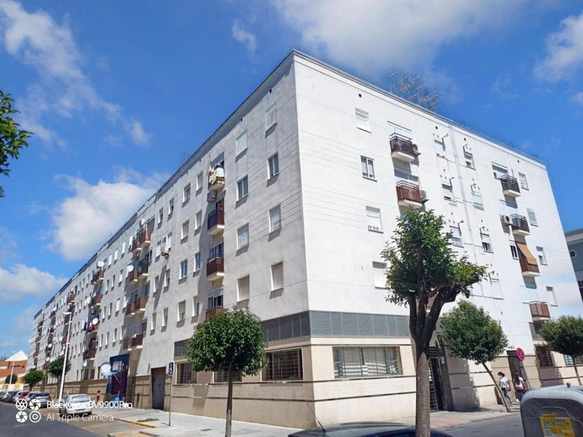 Spacious Apartment In Isla Cristina Near Beaches 115 M² Exterior foto